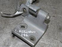 Петля двери передней левой C8ZFDN Citroen Berlingo - Фото 1