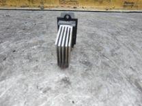 Сопротивление печки G5756W Peugeot 406 undefined