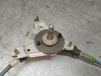 Стеклоподъемник задний правый ESTT19 Citroen Xsara Picasso - Фото 2