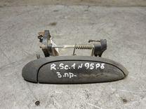 Ручка наружная задняя правая 2EYILS Renault Scenic