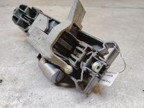 Ручка наружная задняя левая FQ3U5L Nissan Note купить с доставкой