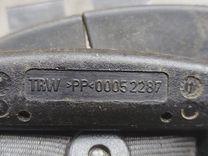 Ремень безопасности задний правый GH21W6 Citroen C5 - Фото 5