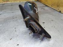 Зеркало наружное левое 85IROY Renault Safrane купить с доставкой