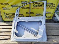 Дверь передняя правая DAVCDB Volkswagen Caddy undefined