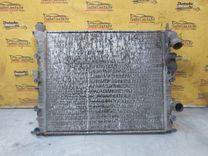 Радиатор (основной) 9RFN8Q Renault Kangoo