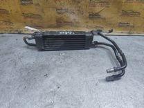 Радиатор масляный M3GLGT Opel Astra - Фото 1