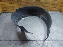 Защита арок передняя левая (подкрылок) IU7GXF Seat Alhambra - Фото 7