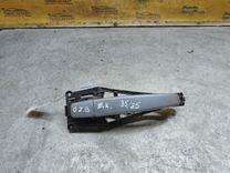 Ручка наружная задняя правая G754VU Opel Zafira