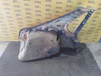 Обшивка багажника PHZQ0R Toyota Corolla - Фото 6