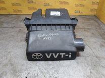 Корпус воздушного фильтра HRLUGY Toyota Yaris - Фото 4