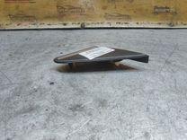 Накладка крыла (уголок зеркала) переднего правого M2A7CQ Toyota Avensis - Фото 2