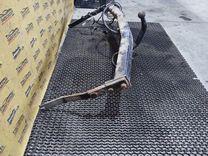 Прицепное устройство (фаркоп) 22V7NT Renault Scenic купить в магазине запчастей бу