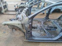 Стойка кузовная передняя левая 7QA27S Opel Astra купить