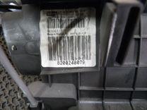 Корпус отопителя (печки) A0T3CK Renault Scenic купить в магазине запчастей бу