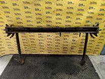 Балка подвески задняя S491LD Nissan Primera - Фото 6