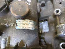 ТНВД 0RG5WU Peugeot 106 купить с доставкой