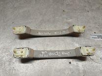 Ручка внутренняя потолочная R2ZGD6 Peugeot 406 - Фото 2