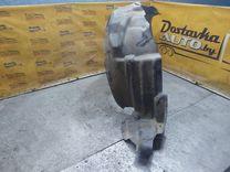 Защита арок передняя правая (подкрылок) 4NP3W4 Toyota Corolla - Фото 3