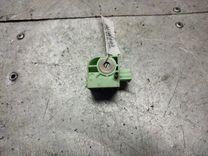 Датчик удара 5B156H Fiat Stilo - Фото 2