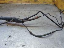 Трубка гидроусилителя PJ939J Citroen C5 купить на авторазборке