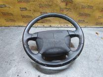 Руль SRALY7 Daewoo Leganza