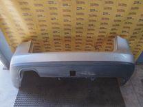 Бампер задний KXFOVS Volkswagen Passat - Фото 1