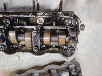 Головка блока цилиндров 9KJTCY Audi 80 undefined