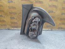 Фонарь задний левый CYYV1B Toyota Corolla Verso - Фото 12