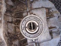 КПП механическая (МКПП) 5-ступенчатая HTTNB9 Peugeot 306 undefined