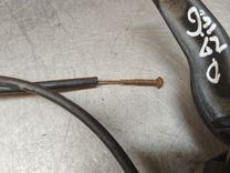 Трос капота 7N26LV Opel Astra - Фото 2