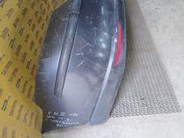 Бампер задний 05TQ9P Ford Mondeo купить