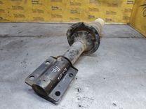 Амортизатор передний правый BR6NX5 Citroen Jumper купить с доставкой