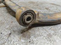 Рычаг передний левый XGN2SJ Peugeot 406 купить в магазине запчастей бу