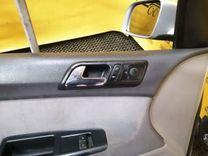 Ручка внутренняя передняя левая 1FDISW Volkswagen Polo - Фото 2