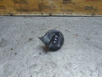 Сигнал (клаксон) 9TDG6H Opel Astra - Фото 1