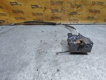 Замок двери передней левой BNAO7B Opel Corsa