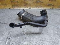 Патрубок турбины RM3I0A Volkswagen Passat - Фото 3