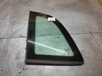 Стекло кузовное боковое левое Z16SWQ Fiat Stilo