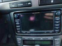 Магнитола Y148KU Toyota Avensis