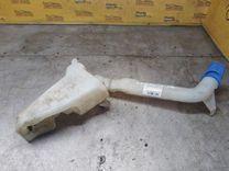 Бачок омывателя CVJZSE Skoda Roomster купить