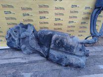 Бак топливный ZBS9DX Peugeot 607 купить с доставкой