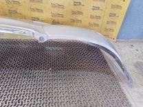 Бампер передний 3BAJ50 Mercedes A W168 undefined