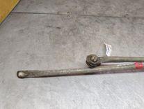 Механизм стеклоочистителя (трапеция дворников) W9WFU3 Kia Shuma - Фото 4