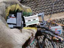 Проводка салона NYNZY1 Peugeot 307 - Фото 7