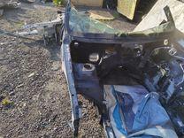 Стойка кузовная передняя правая 7DOH14 BMW X5 E53 купить с доставкой