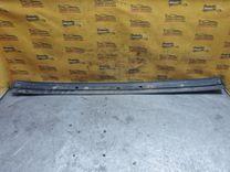 Молдинг крышки багажника V4SN0M Opel Zafira купить