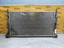 Радиатор (основной) 21LA0K Mazda 3 купить в магазине запчастей бу