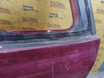 Крышка багажника (дверь 3-5) G3XU5L Fiat Palio купить в магазине запчастей бу