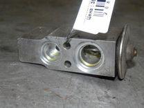 Клапан ТРВ (расширительный) кондиционера XUDMR0 Mercedes A W168 купить с доставкой