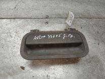 Ручка наружная задняя правая Y68MSL Opel Astra - Фото 1